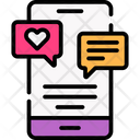 پیش‌نمایش فایل social-engagement-9092534 از پک بازاریابی و سئو