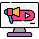 پیش‌نمایش فایل video-marketing-9092537 از پک بازاریابی و سئو