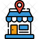 پیش‌نمایش فایل store-location-9826368 از پک تجارت الکترونیک