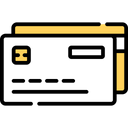پیش‌نمایش فایل credit-card-9801112 از پک تجارت الکترونیک
