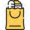 پیش‌نمایش فایل grocery-bag-9801115 از پک تجارت الکترونیک