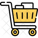 پیش‌نمایش فایل shopping-cart-9801108 از پک تجارت الکترونیک