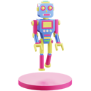 پیش‌نمایش فایل robot-toys-8817194 از پک مهدکودک