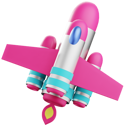 پیش‌نمایش فایل rocket-toy-8817189 از پک مهدکودک