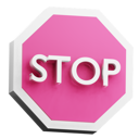 پیش‌نمایش فایل stop-sign-8817206 از پک مهدکودک