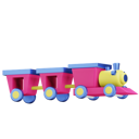 پیش‌نمایش فایل train-toy-8817202 از پک مهدکودک