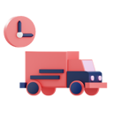 پیش‌نمایش فایل delivery-truck-8771572 از پک دفتر
