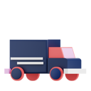 پیش‌نمایش فایل delivery-truck-8771586 از پک دفتر