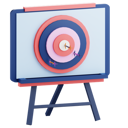 پیش‌نمایش فایل focus-on-target-8771570 از پک دفتر