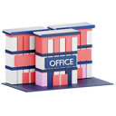 پیش‌نمایش فایل office-building-8771583 از پک دفتر