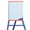 پیش‌نمایش فایل presentation-board-8771566 از پک دفتر