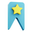 پیش‌نمایش فایل bookmarks-8873027 از پک رابط کاربری