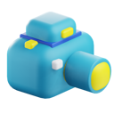پیش‌نمایش فایل camera-8873041 از پک رابط کاربری