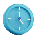 پیش‌نمایش فایل clock-8873044 از پک رابط کاربری
