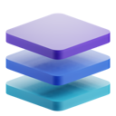پیش‌نمایش فایل layers-8873040 از پک رابط کاربری