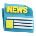 پیش‌نمایش فایل news-8873051 از پک رابط کاربری
