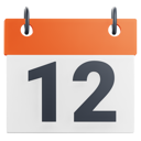 پیش‌نمایش فایل 12th-twelve-day-10777467 از پک تقویم