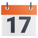پیش‌نمایش فایل 17th-seventeen-day-10777483 از پک تقویم