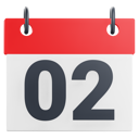 پیش‌نمایش فایل 2nd-two-day-10777496 از پک تقویم