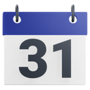 پیش‌نمایش فایل 31st-thirty-one-day-10777470 از پک تقویم