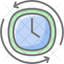 پیش‌نمایش فایل clock-7759828 از پک کسب و کار و مالی جلد 1