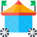 پیش‌نمایش فایل circus-7955182 از پک جشنواره