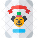 پیش‌نمایش فایل circus-7955203 از پک جشنواره