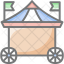پیش‌نمایش فایل circus-7955229 از پک جشنواره
