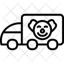 پیش‌نمایش فایل circus-7955161 از پک جشنواره
