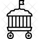 پیش‌نمایش فایل circus-7955166 از پک جشنواره