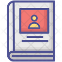 پیش‌نمایش فایل bookicon-for-books-and-reading-9144940 از پک ای شاپ پرو