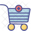 پیش‌نمایش فایل plus-shopping-cart-9144934 از پک ای شاپ پرو