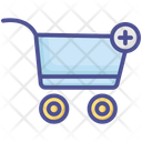 پیش‌نمایش فایل shopping-cart-plus-9144912 از پک ای شاپ پرو
