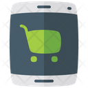 پیش‌نمایش فایل add-to-cart-9314026 از پک خرید موبایل تجارت الکترونیک