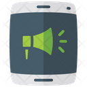 پیش‌نمایش فایل announcement-megaphone-9314035 از پک خرید موبایل تجارت الکترونیک