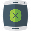 پیش‌نمایش فایل mobile-cross-cancel-sign-9314046 از پک خرید موبایل تجارت الکترونیک