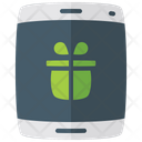 پیش‌نمایش فایل mobile-gift-9314029 از پک خرید موبایل تجارت الکترونیک