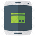 پیش‌نمایش فایل mobile-payment-9314023 از پک خرید موبایل تجارت الکترونیک
