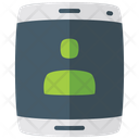 پیش‌نمایش فایل user-profile-9314025 از پک خرید موبایل تجارت الکترونیک