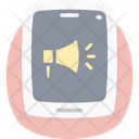 پیش‌نمایش فایل announcement-megaphone-9314105 از پک خرید موبایل تجارت الکترونیک