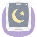 پیش‌نمایش فایل crescent-and-star-9314110 از پک خرید موبایل تجارت الکترونیک