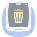 پیش‌نمایش فایل delete-trash-9314104 از پک خرید موبایل تجارت الکترونیک