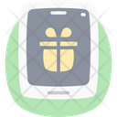 پیش‌نمایش فایل mobile-gift-9314099 از پک خرید موبایل تجارت الکترونیک