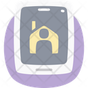 پیش‌نمایش فایل mobile-home-9314103 از پک خرید موبایل تجارت الکترونیک