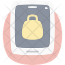 پیش‌نمایش فایل mobile-lock-9314098 از پک خرید موبایل تجارت الکترونیک