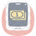 پیش‌نمایش فایل mobile-payment-9314102 از پک خرید موبایل تجارت الکترونیک