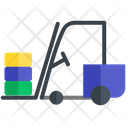 پیش‌نمایش فایل loading-vehicle-9397440 از پک حمل و نقل
