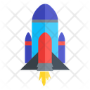 پیش‌نمایش فایل rocket-9397466 از پک حمل و نقل