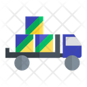 پیش‌نمایش فایل truck-9397434 از پک حمل و نقل