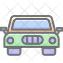 پیش‌نمایش فایل front-view-of-car-9397515 از پک حمل و نقل
